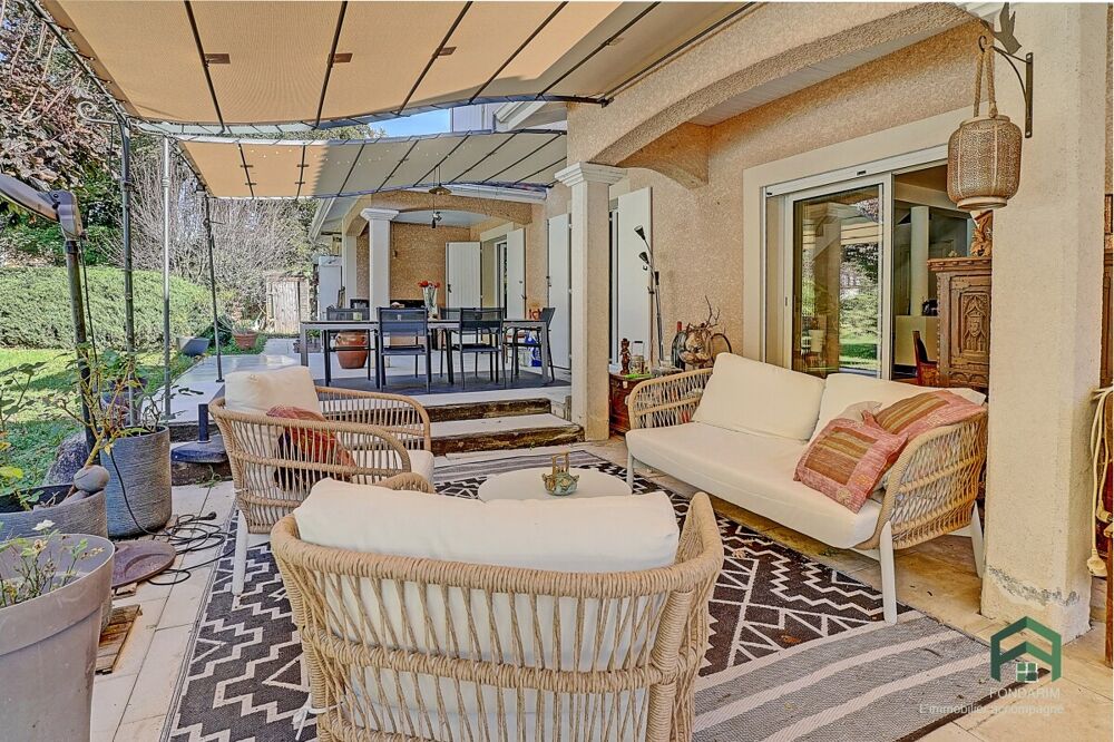 Maison - Oullins - 140m²