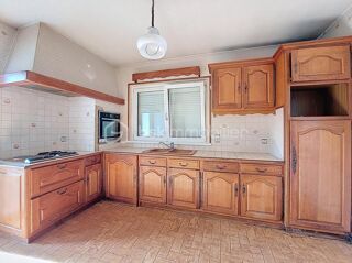  Maison � vendre 6 pi�ces 119 m�
