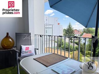  Appartement � vendre 3 pi�ces 62 m�