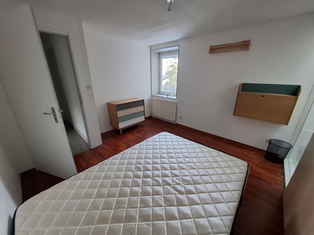 Location Maison Maison de 139m2 à louer sur Saint-Genis-les-Ollières Saint genis les ollieres