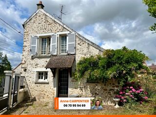  Maison à vendre 5 pièces 142 m²