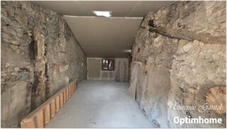  Maison � vendre 2 pi�ces 59 m�