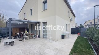  Maison � vendre 4 pi�ces 80 m�