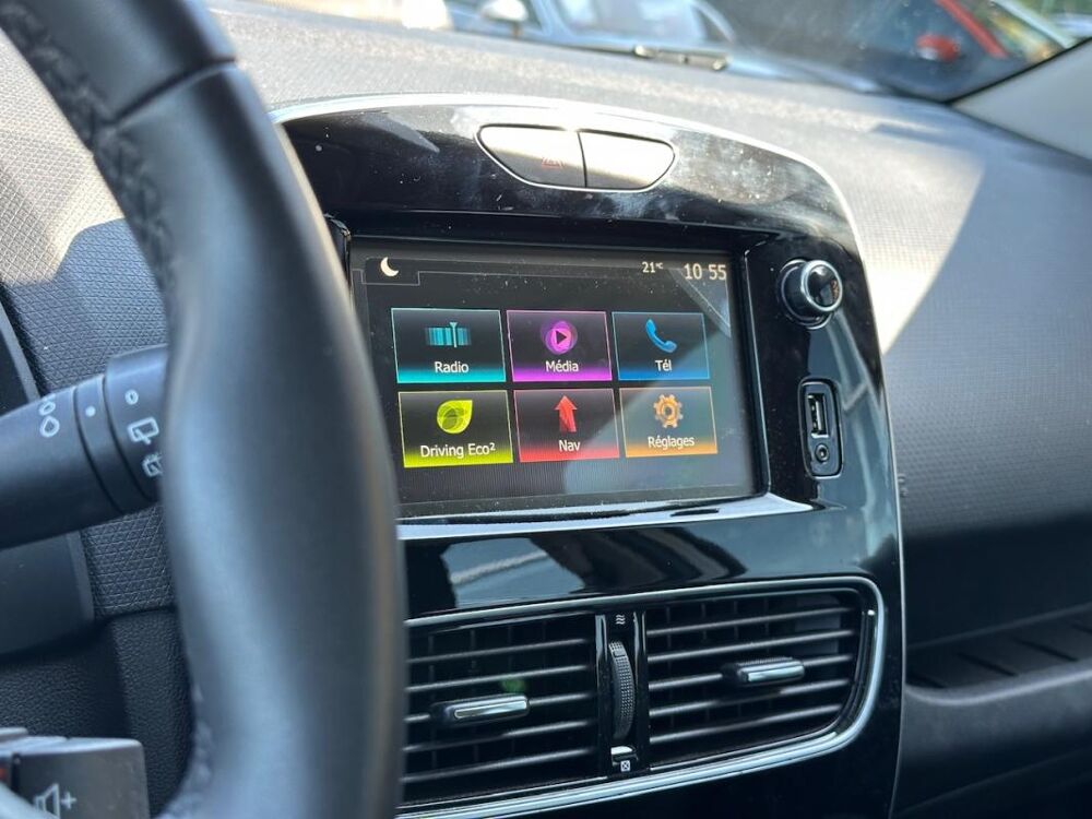 Clio IV (2) 1.5 DCI 90 BUSINESS EDC 2019 occasion 78240 Chambourcy