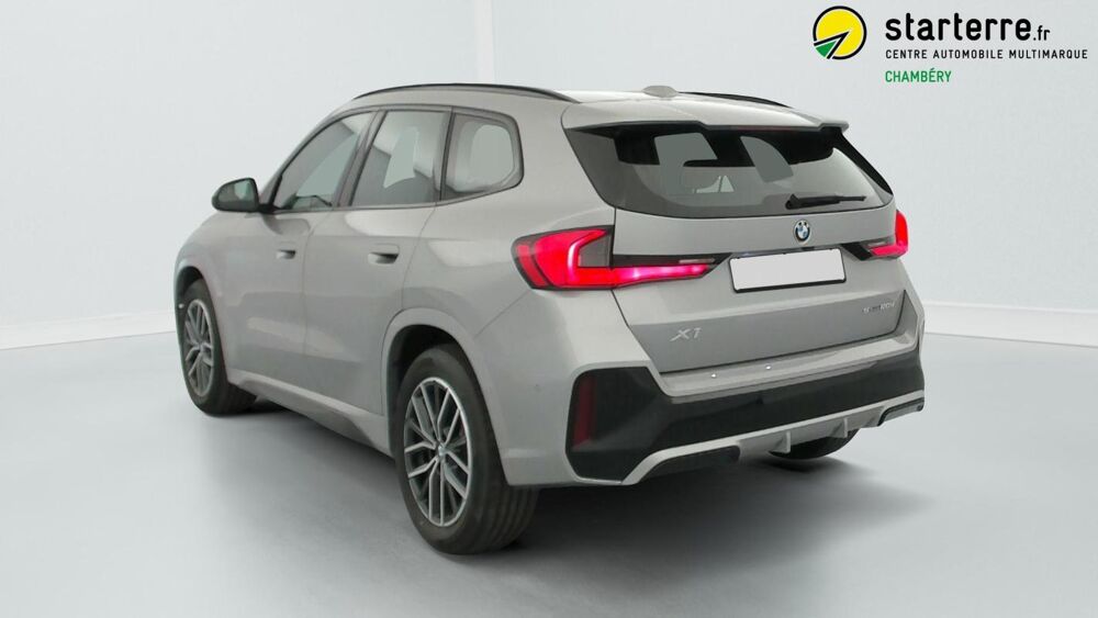 X1 U11 SDRIVE 20D 163CH DKG7 M SPORT 2026 occasion 73420 Voglans