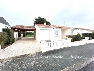  Maison � vendre 4 pi�ces 90 m�