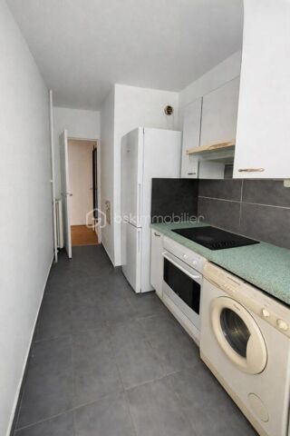  Appartement à vendre 2 pièces 44 m²