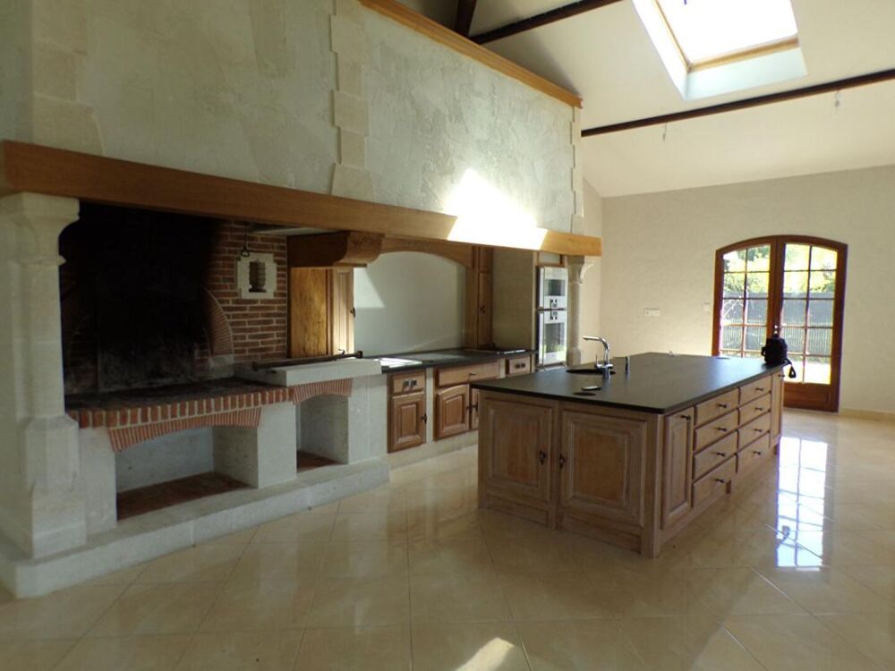 � vendre  Villa Soustons (40140)