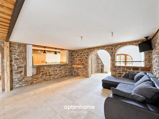  Ferme à vendre 12 pièces 400 m²