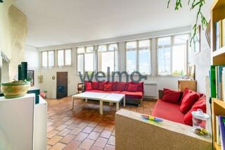  Maison à vendre 6 pièces 121 m²