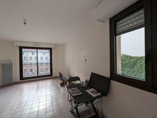  Appartement � vendre 2 pi�ces 44 m�