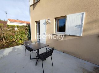  Maison à vendre 4 pièces 90 m²