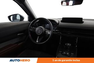 MX-30 e-Skyactiv First Edition Industrial Vintage 145 ch 2021 occasion 92130 Issy-les-Moulineaux
