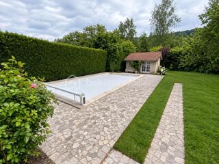  Propriété/château à vendre 10 pièces 362 m²