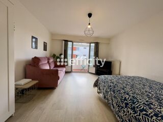  Appartement à vendre 2 pièces 35 m²