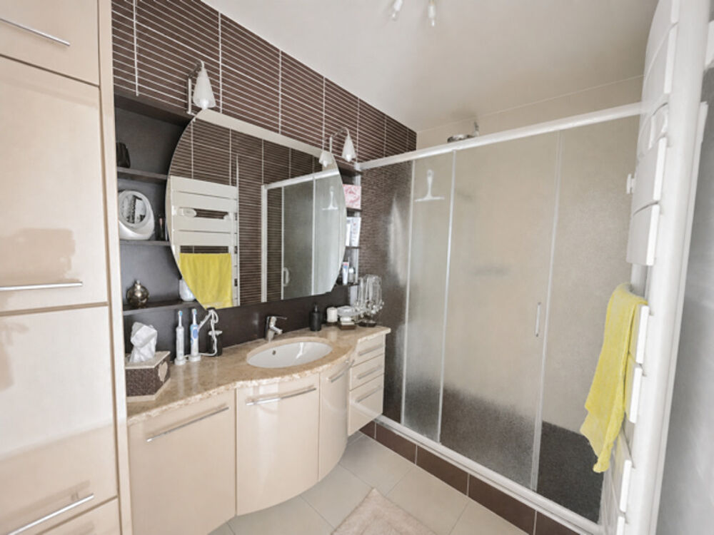 Vente Appartement Appartement Courbevoie