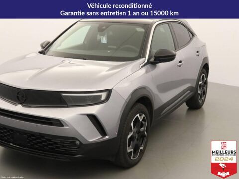 Opel Mokka 2 ULTIMATE 2024 occasion Lavau 10150