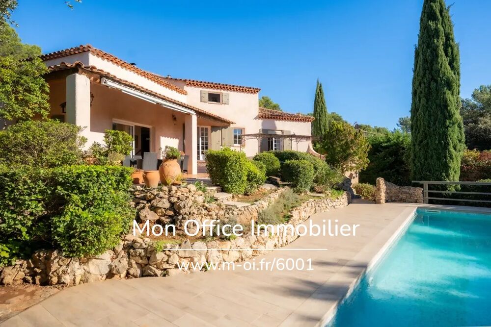  vendre  Maison Saint-Marc-Jaumegarde (13100)