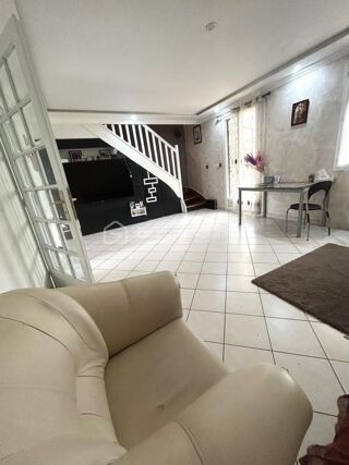  Maison � vendre 5 pi�ces 100 m�
