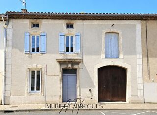  Maison à vendre 5 pièces 119 m²