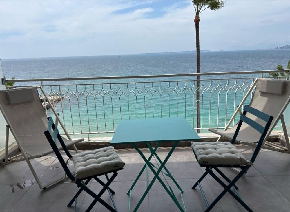 Location Appartement Studio de 35m2 à louer sur Antibes Antibes