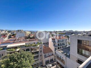  Appartement à vendre 1 pièce 27 m²