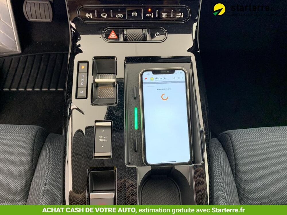 C5 aircross HYBRIDE NOUVEAU 145 CH E-DCS6 PLUS 2026 occasion 69190 Saint-Fons