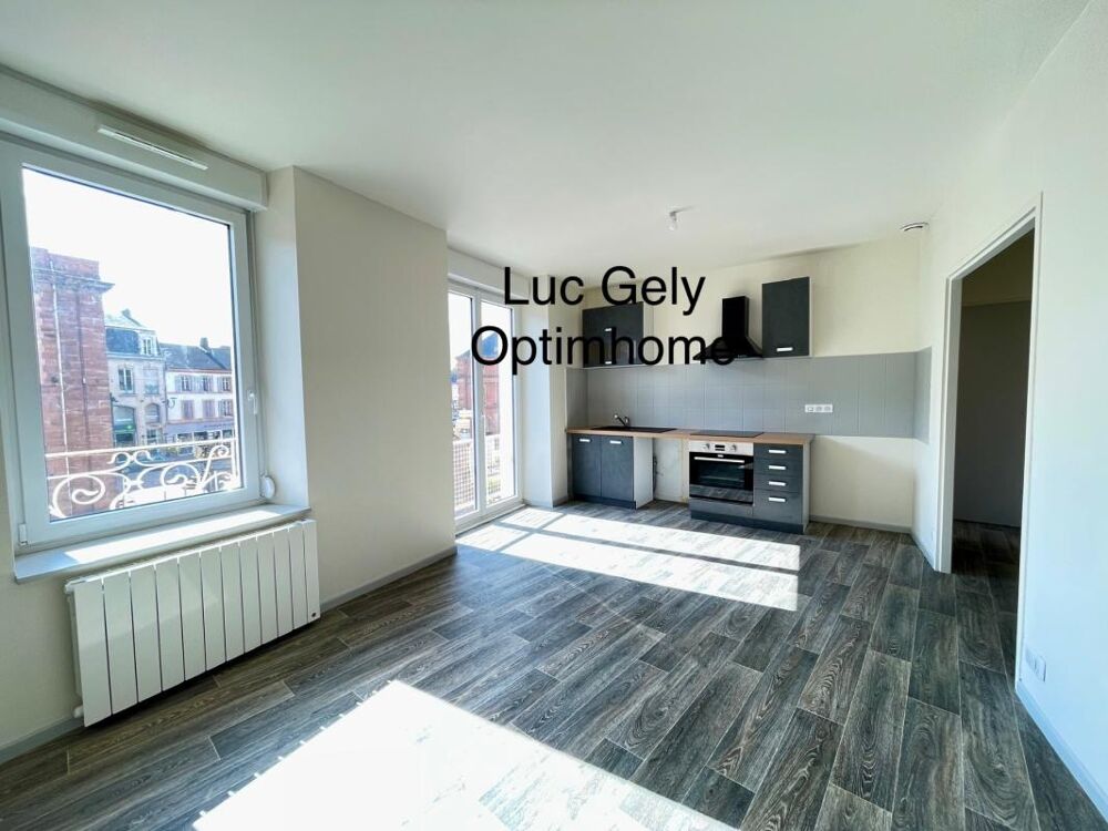 Vente Immeuble Immeuble à vendre RAON L'ETAPE (88) Raon l etape