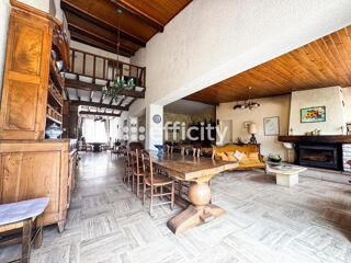  Maison � vendre 7 pi�ces 280 m�