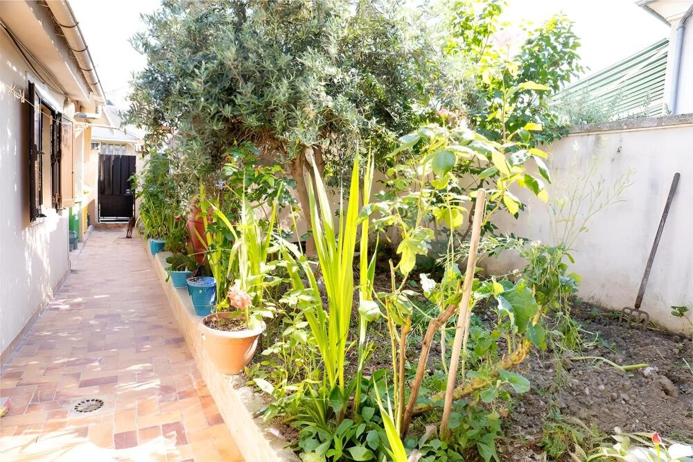 Vente Maison Maison Alfortville