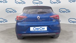 Clio 1.6 E-Tech 140 Hybrid 91 RS Line 2020 occasion 01140 Saint Etienne Sur Chalaronne