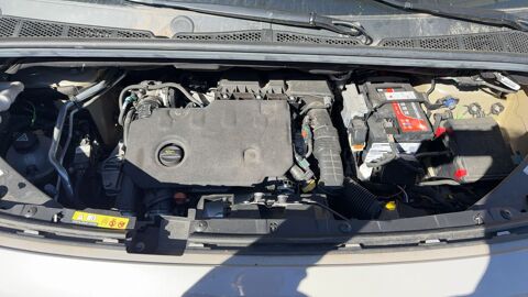 Berlingo 1.5 BlueHDi 130 EAT8 Feel 2020 occasion 69630 Chaponost