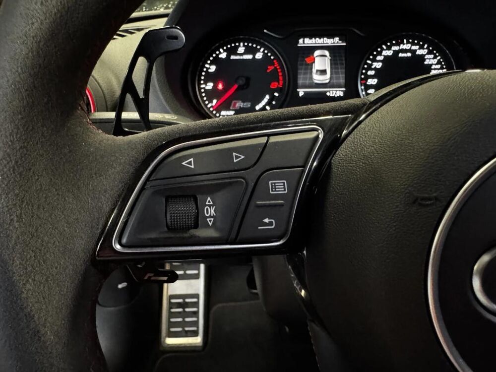 RS3 2.5 TFSI quattro 2019 occasion 87280 Limoges