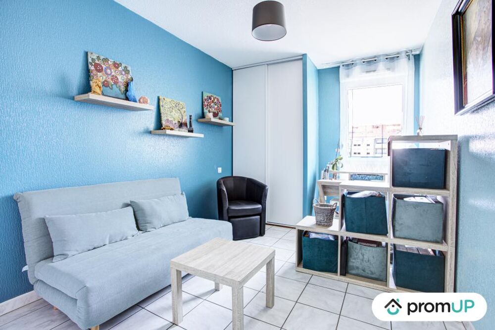 Vente Appartement Appartement de 56 m2  PERPIGNAN Perpignan