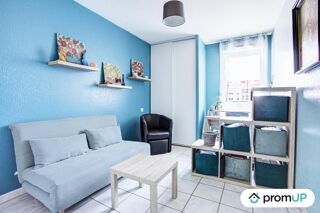  Appartement  vendre 3 pices 56 m