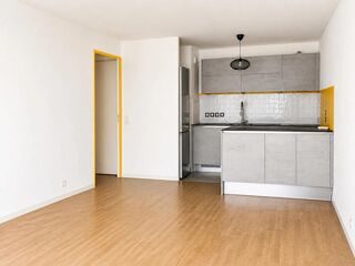  Appartement à vendre 3 pièces 58 m²