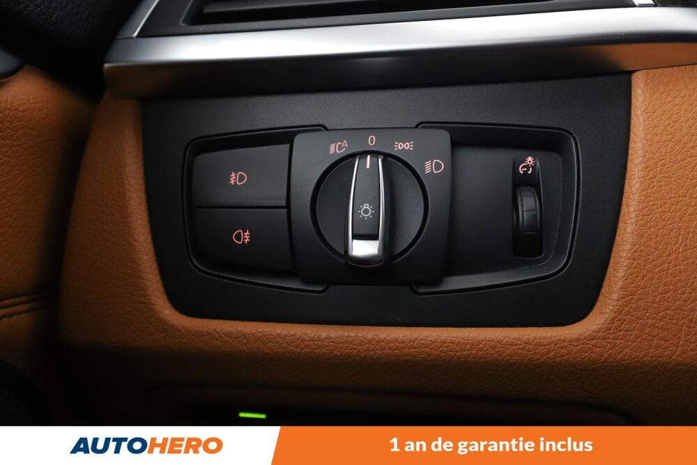 S&eacute;rie 4 418d Luxury BVA8 150 ch 2018 occasion 92130 Issy-les-Moulineaux
