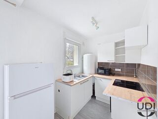  Appartement � vendre 3 pi�ces 51 m�