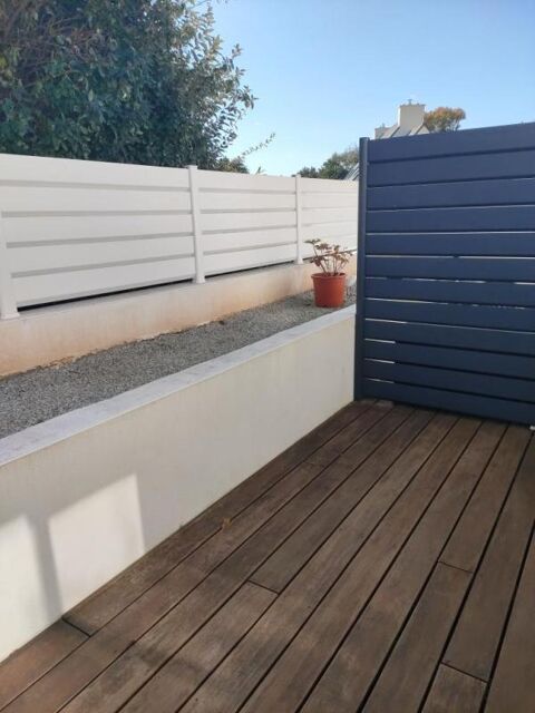  Appartement � louer 1 pi�ce 35 m�