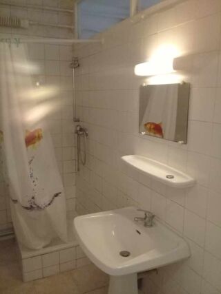  Appartement � vendre 1 pi�ce 24 m�