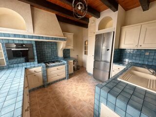  Maison à vendre 5 pièces 238 m²