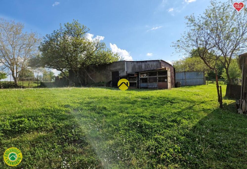 Vente Maison LONGERE A PETIT PRIX !!! La guerche