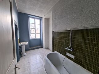  Immeuble � vendre 10 pi�ces 350 m�