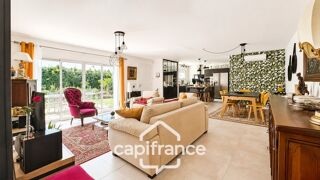  Maison à vendre 4 pièces 113 m²