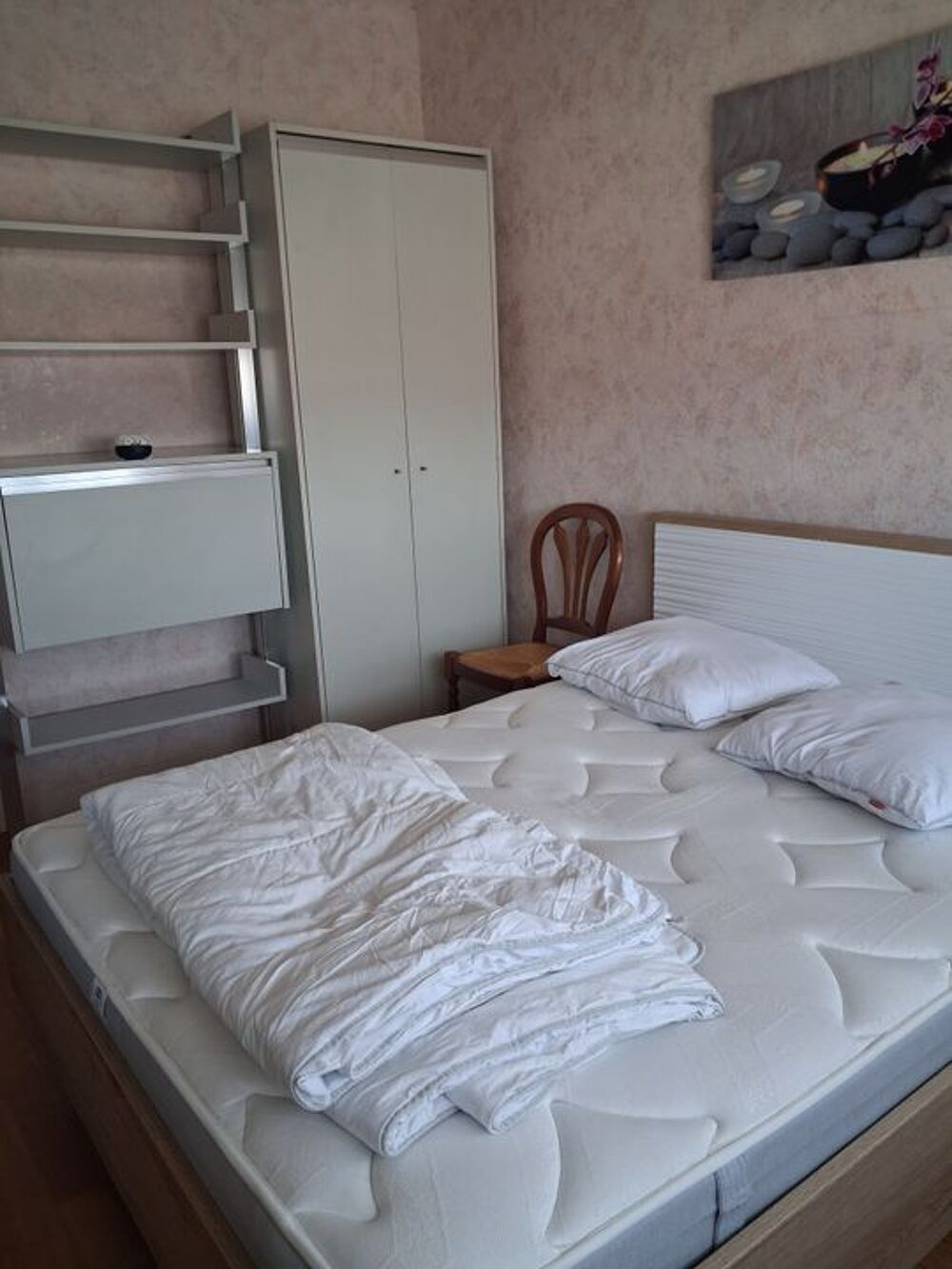 Location Appartement Chambre de 12m2 à louer sur Nancy Nancy