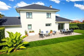  Maison 5 pièces 130 m² Pers jussy