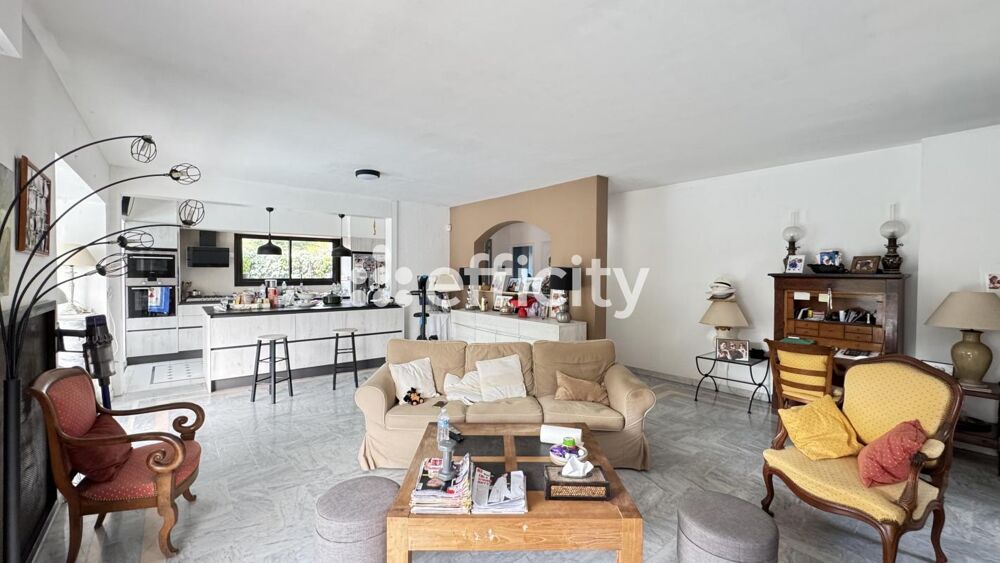  vendre  Maison Mougins (06250)