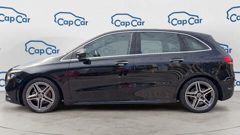 Classe B 1.3 136 9G-DCT AMG Line 2021 occasion 92800 Puteaux