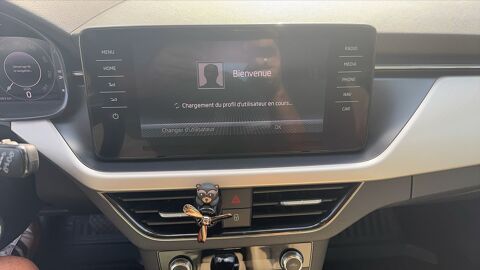 Kamiq 1.5 TSI 150 DSG7 Style Pack Premium - Automatique 2021 occasion 32300 Mirande