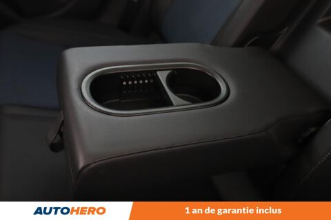 Leon ST 1.4 TSI ACT Connect DSG 150 ch 2015 occasion 92130 Issy-les-Moulineaux